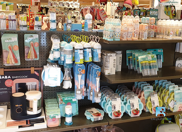 Faillite ANDRE CHRISTIAN