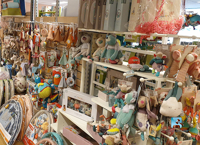 Faillite ANDRE CHRISTIAN